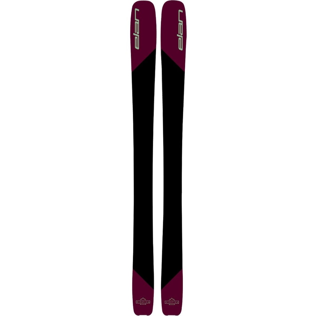 Ski Elan Ripstick 102 W 2022 