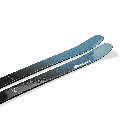 Ski Nordica Unlimited 104 Flat 2025 