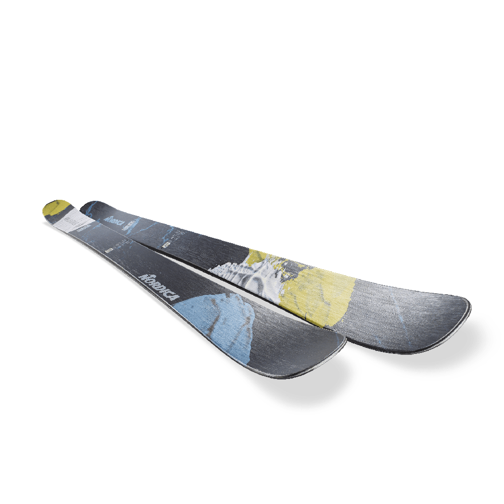Ski Nordica Unleashed 90 2025 