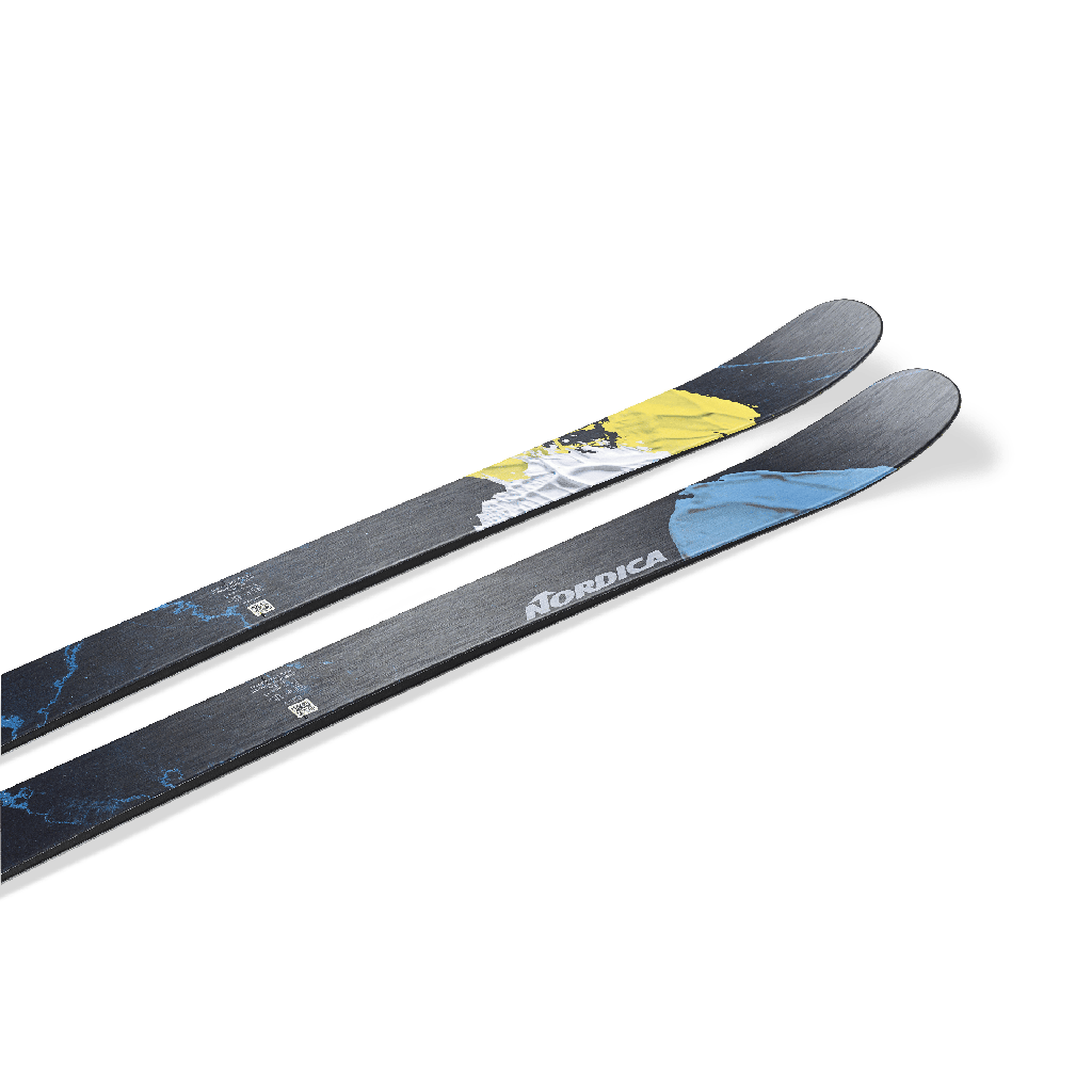 Ski Nordica Unleashed 90 2025 