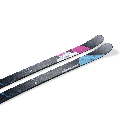 Ski Nordica Unleashed 90 2025 