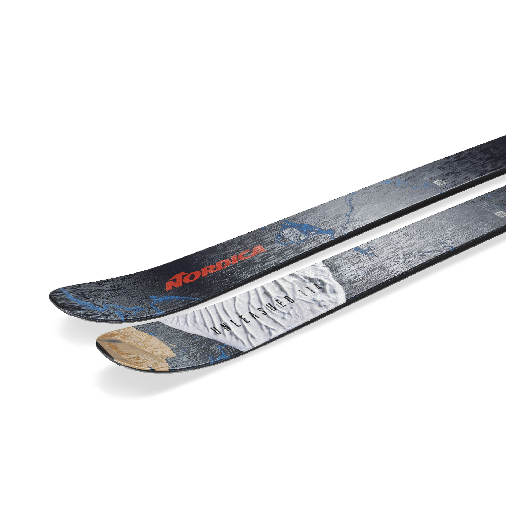 Ski Nordica Unleashed 114 2025 