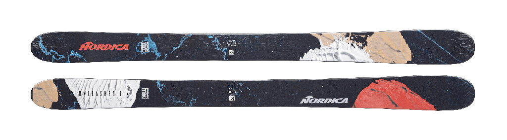 Ski Nordica Unleashed 114 2025 