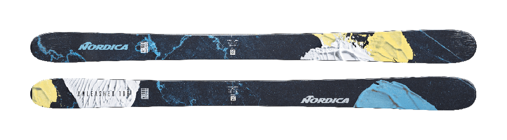 Ski Nordica Unleashed 108 2025 