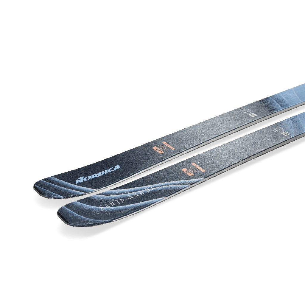 Ski Nordica Santa Ana 97 2025 