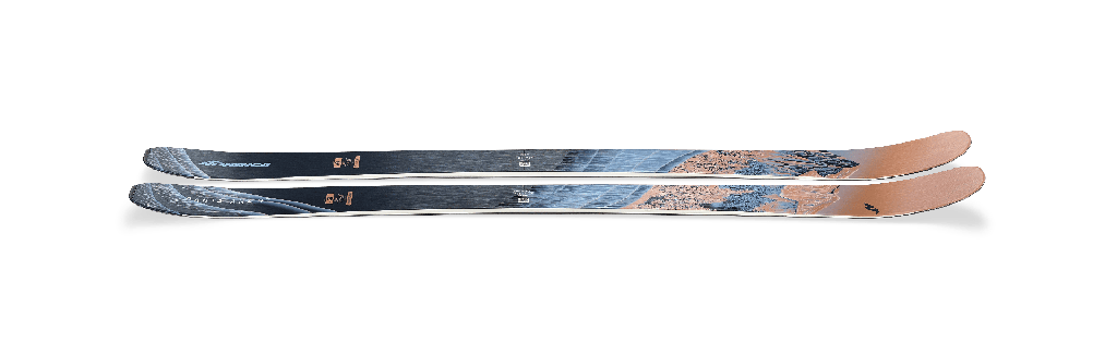 Ski Nordica Santa Ana 97 2025 