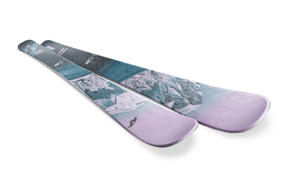 Ski Nordica Santa Ana 80 S 2025 