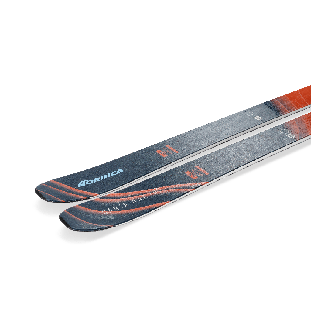 Ski Nordica Santa Ana 102 2025 