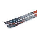 Ski Nordica Santa Ana 102 2025 