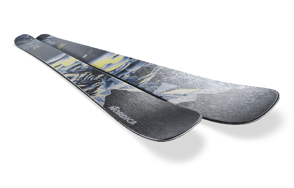 Ski Nordica Enforcer 104 2025 