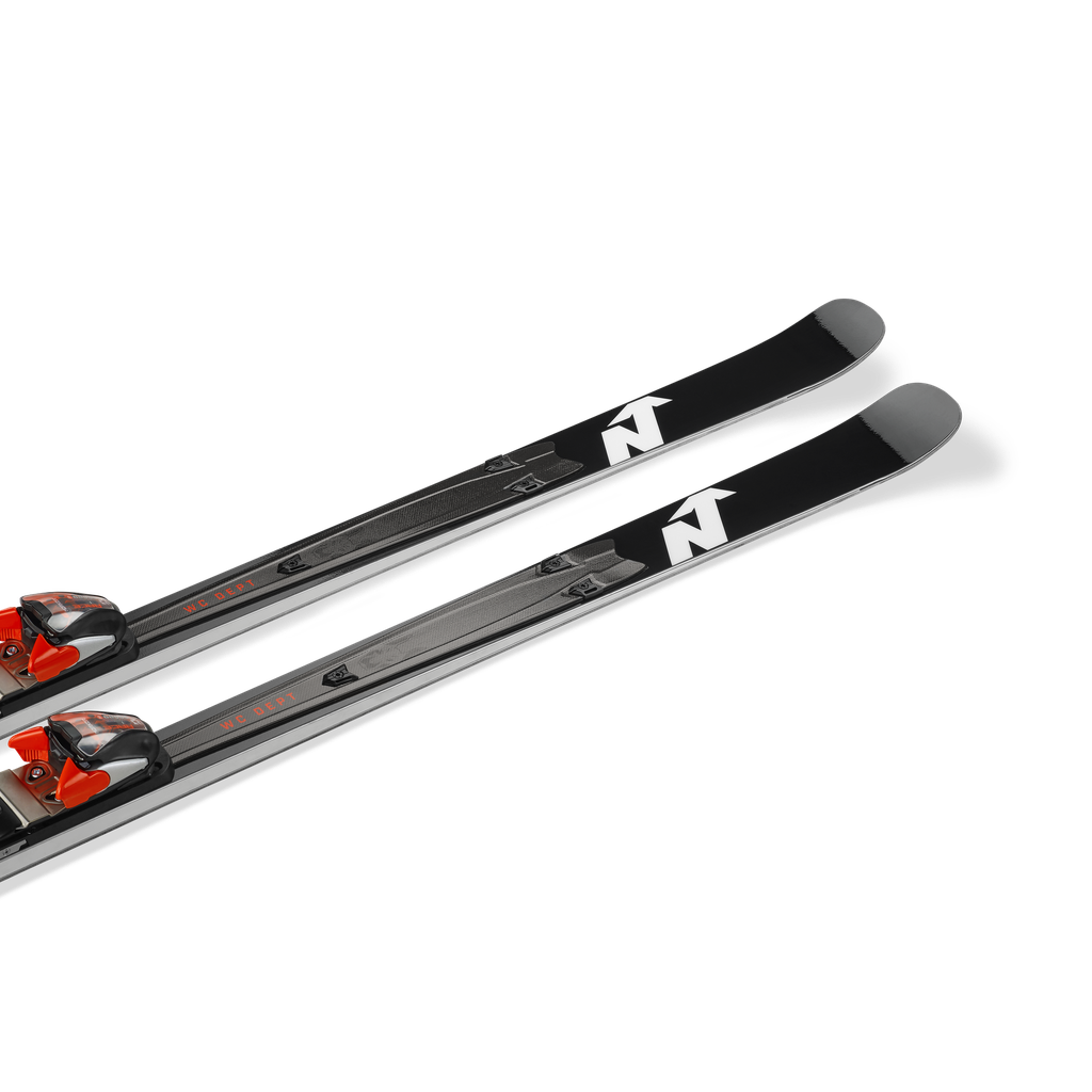 Ski Nordica Dob.Sg Wc Dept Edt Plate 2025 