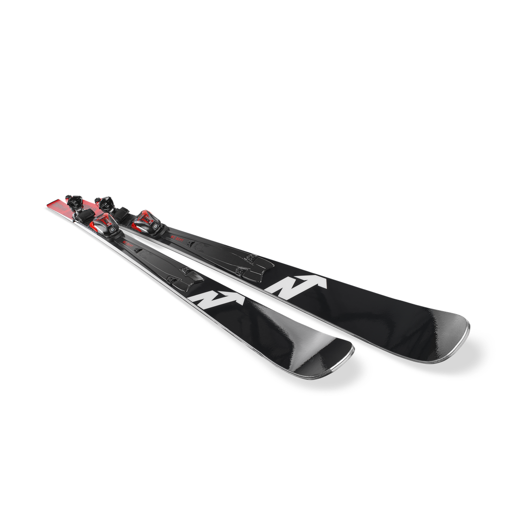 Ski Nordica Dob.Sg Wc Dept Edt Plate 2025 