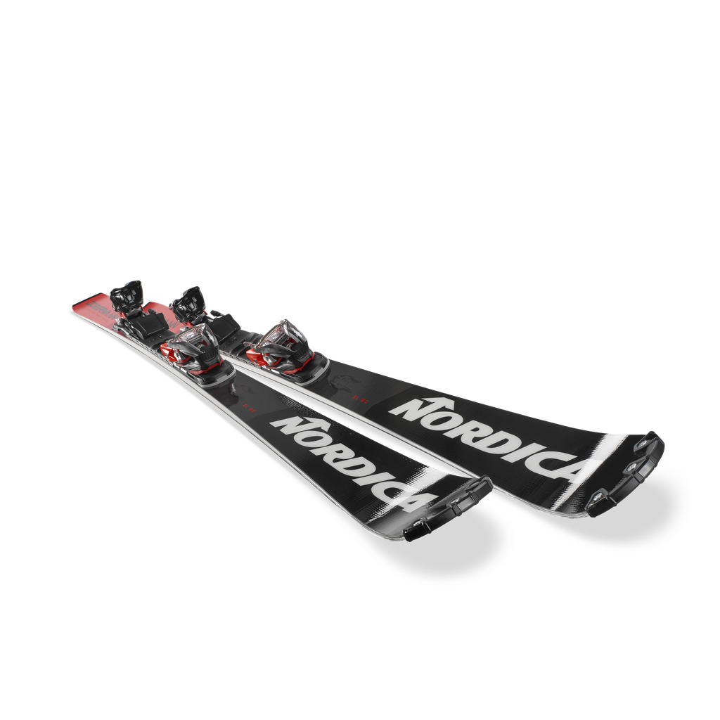 Ski Nordica Dobermann Sl Race Plate 2025 