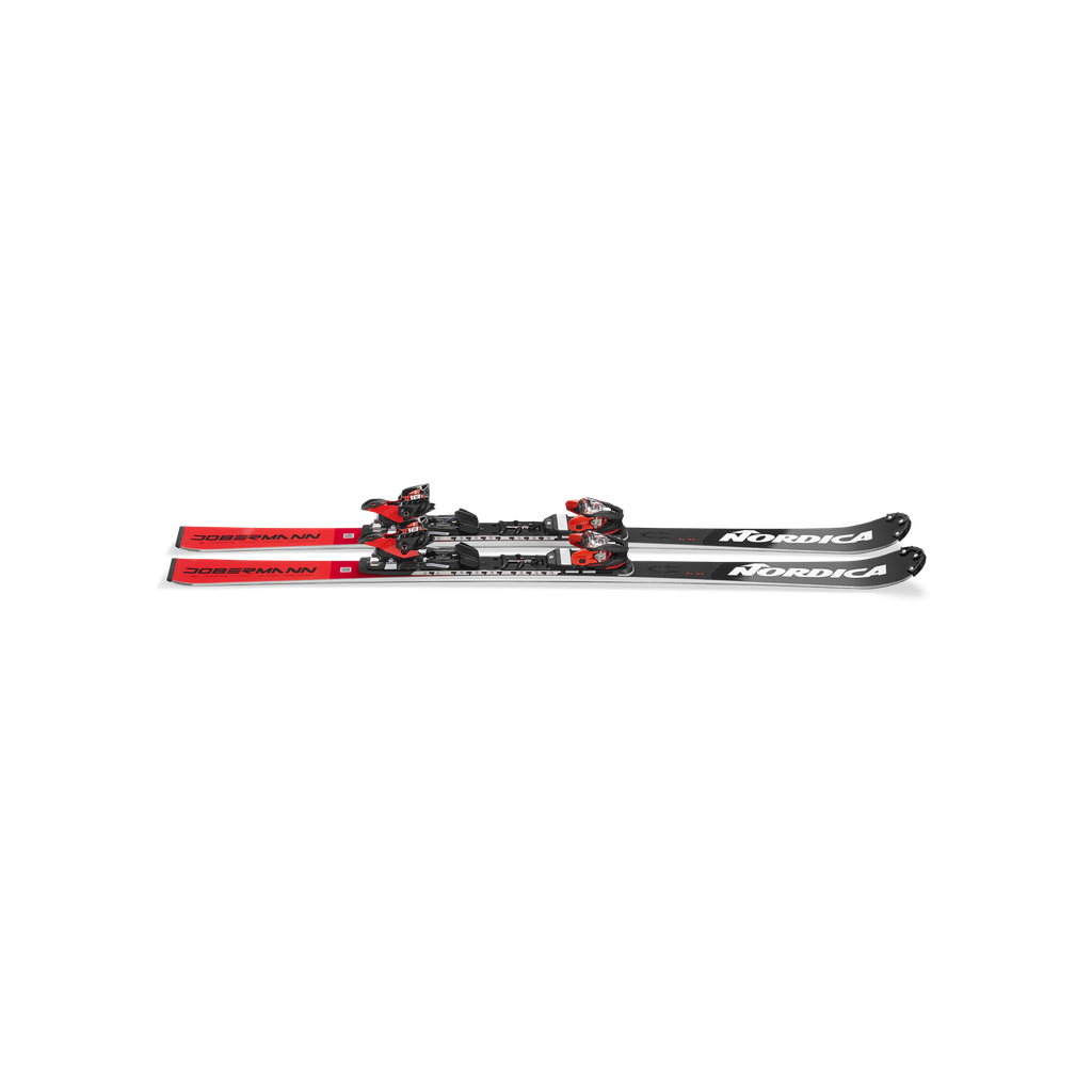 Ski Nordica Dobermann Sl Race Plate 2025 