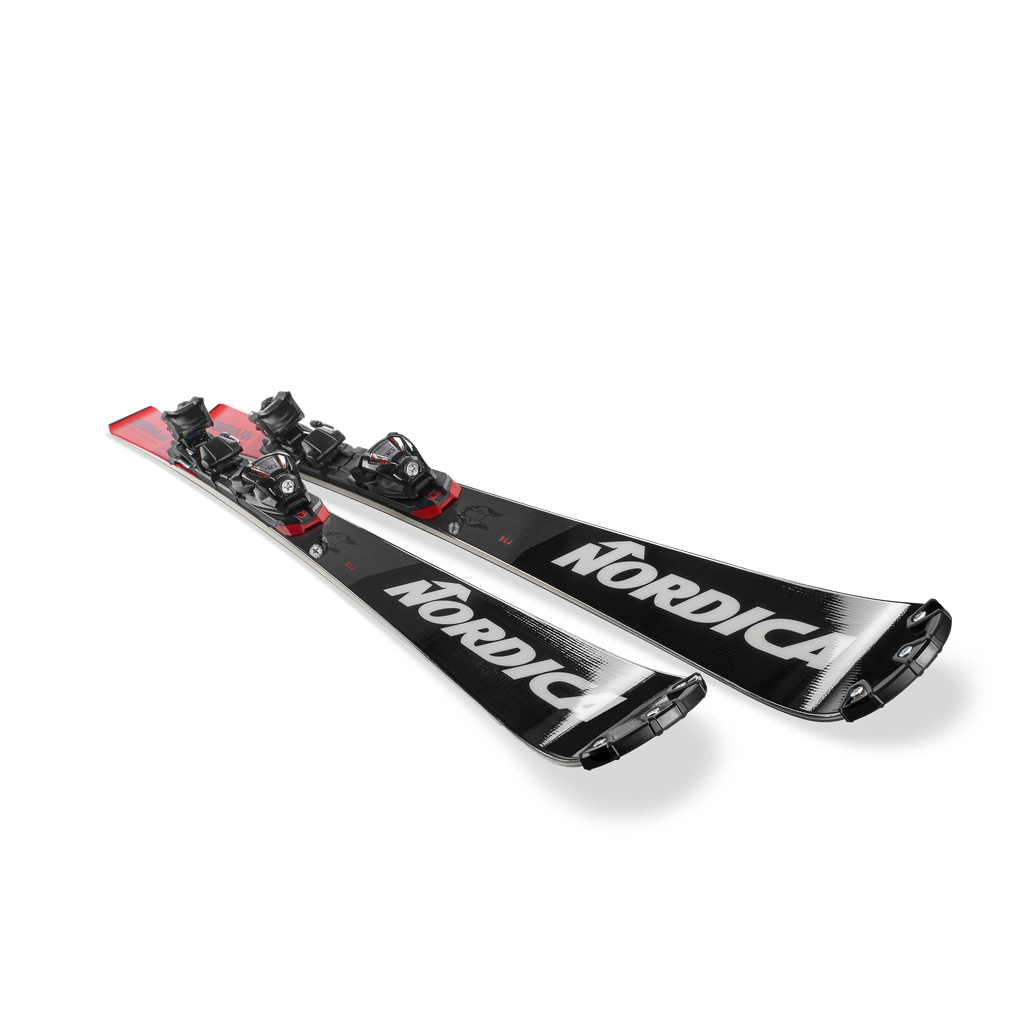 Ski Nordica Dobermann Slj Plate 2025 