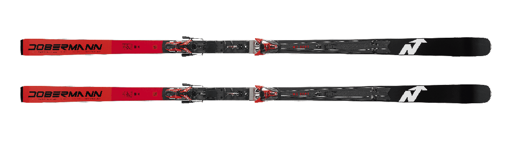 Ski Nordica Dob.Dh Wc Dept Edt Plate 2025 