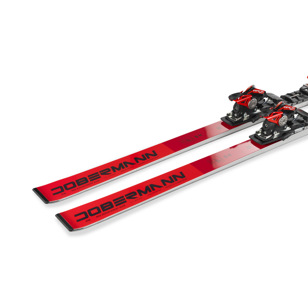 Ski Nordica Dob.Dh Wc Dept Edt Plate 2025 
