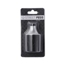 Scooters Peges Blunt Street Peg Back 2023 