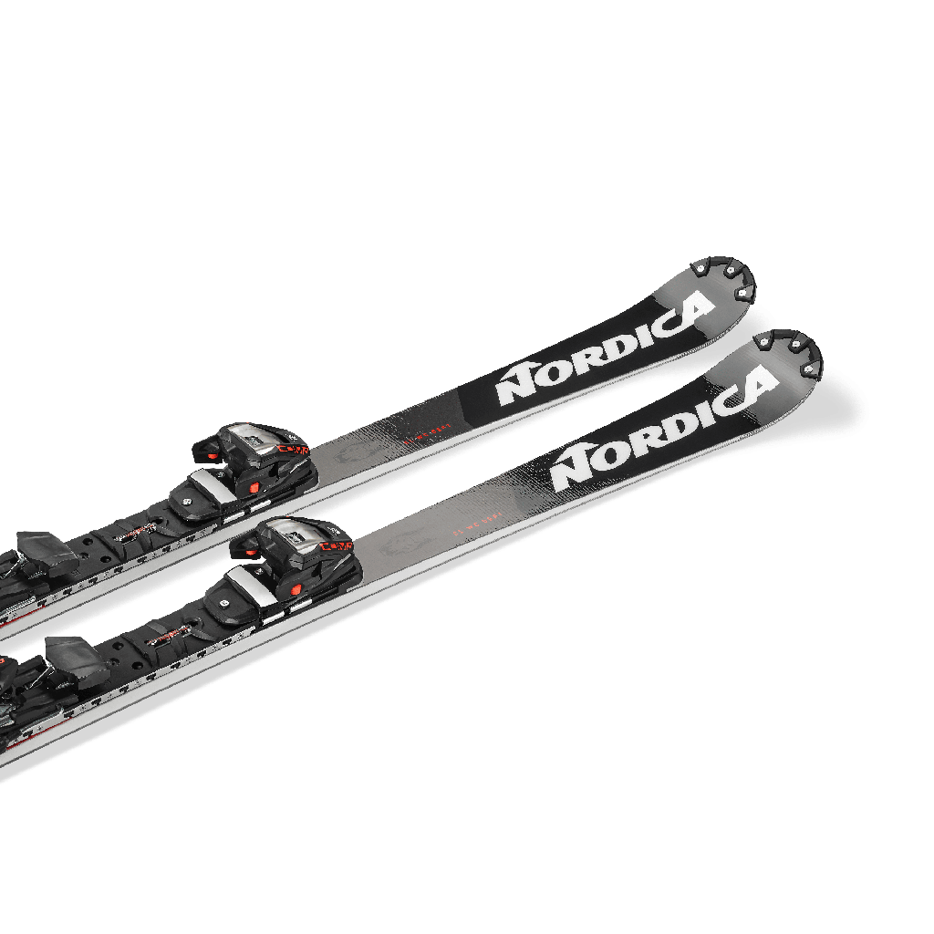 Ski Nordica Dob.Sl Wc Dept Plate 2025 