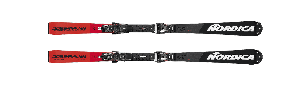 Ski Nordica Dobermann Sl Wc Plate 2025 