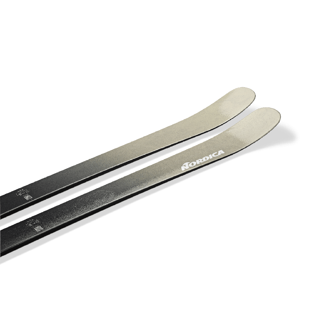 Ski Nordica Unlimited 88 Flat 2025 