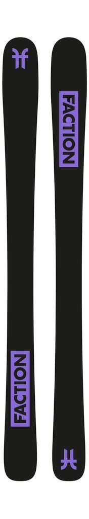 Ski Faction Dictator 3.0x 2022