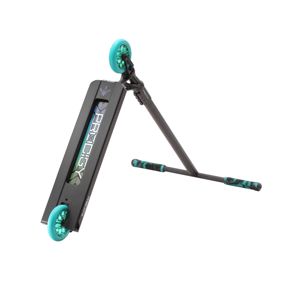 Freestyle Scooter Blunt Prodigy X Street 2024 