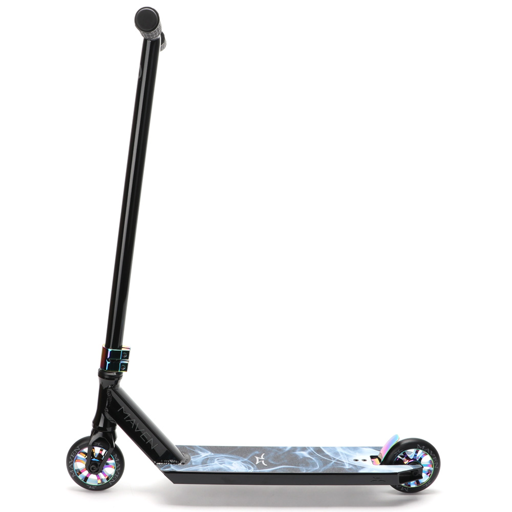 Freestyle Scooter AO Scooter Maven 5 Black/Oilslick 2024 
