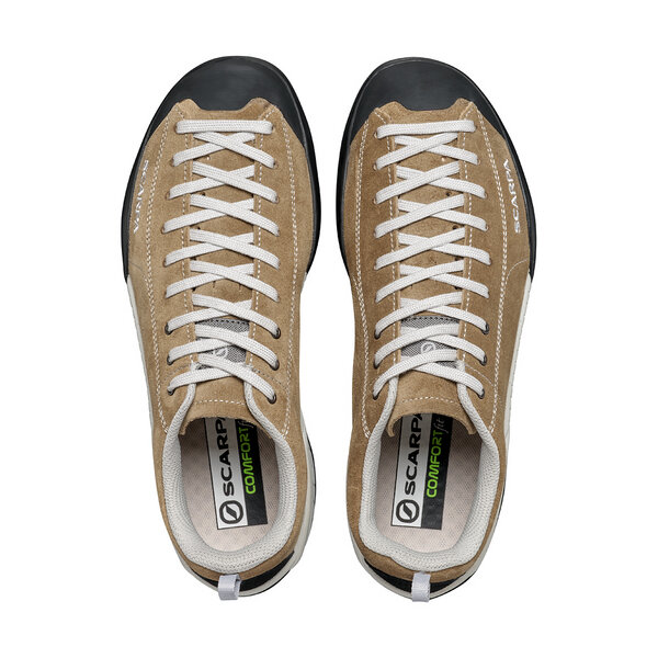 Outdoor Shoes Scarpa Mojito Fossil 2024 