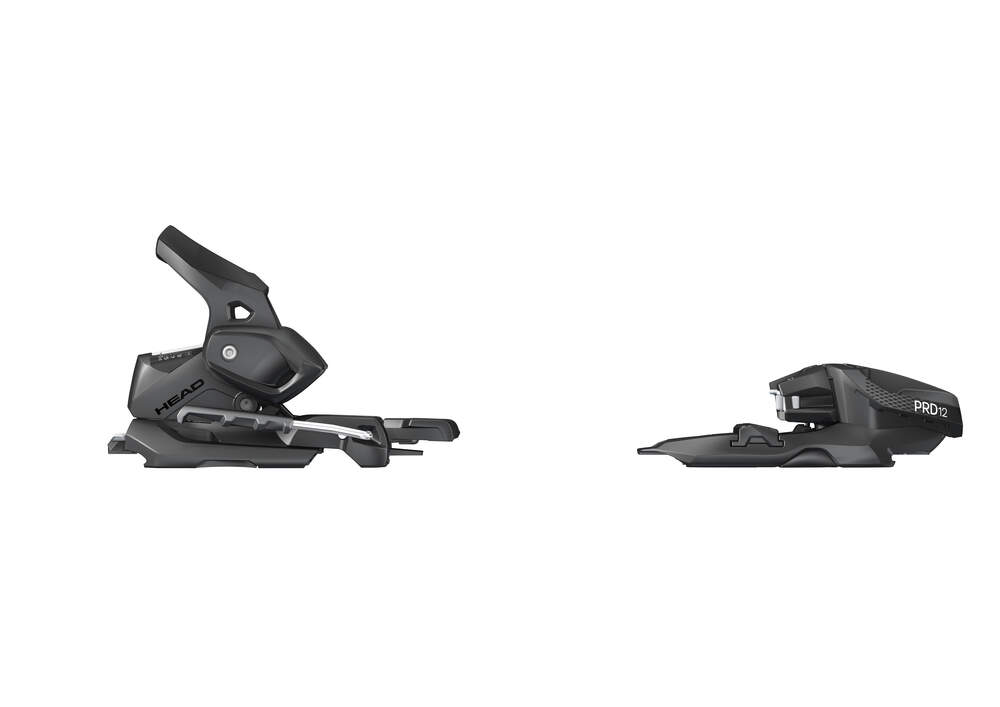 Alpine ski binding Head Prd 12 Gw Br 2025 