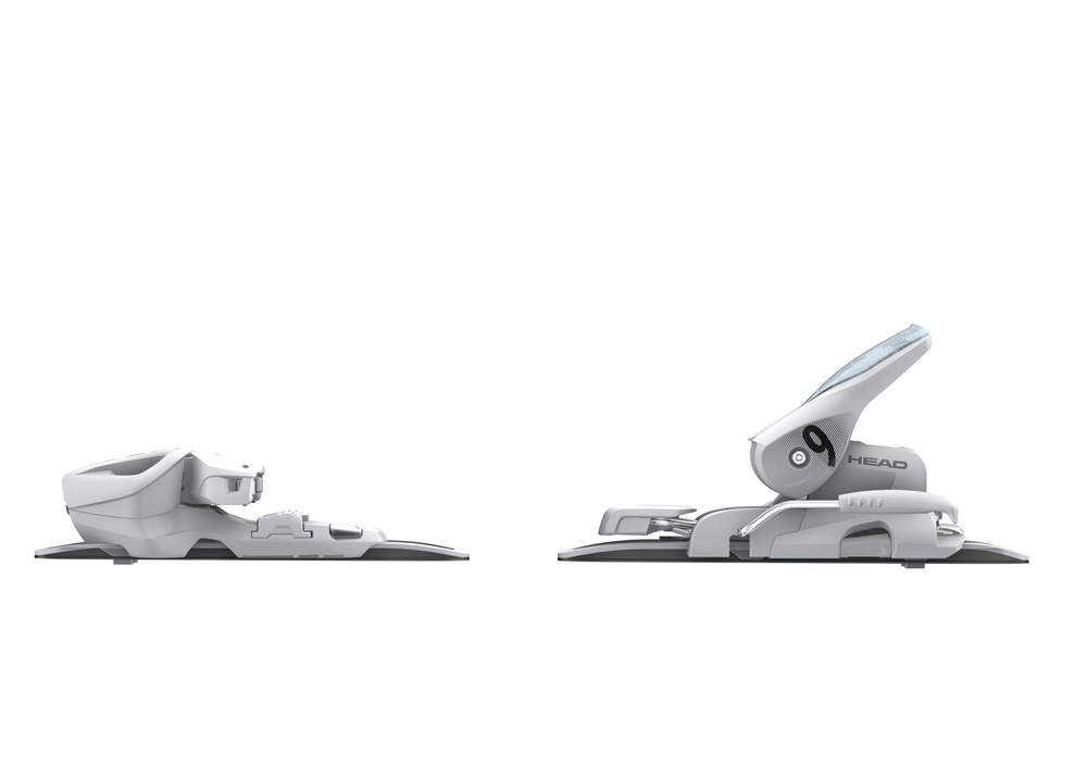Fixation de ski alpin Head Joy 9 Gw Slr 2023