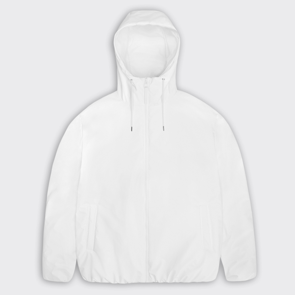 Rains Lohja Insulated Jacket W3T1 2025-SS 