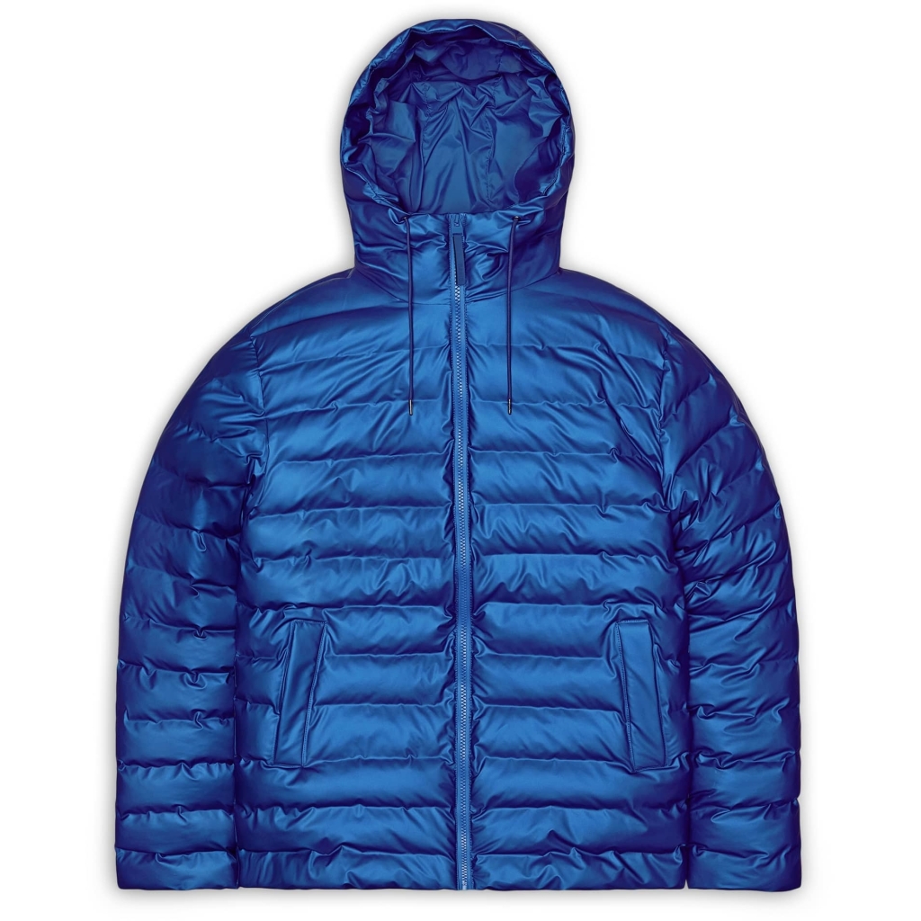 Rains Lohja Puffer Jacket W3T2 2024-AW 