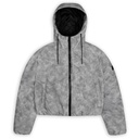 Rains Lohja Short Insulated Jacket W3T1 2025-SS 