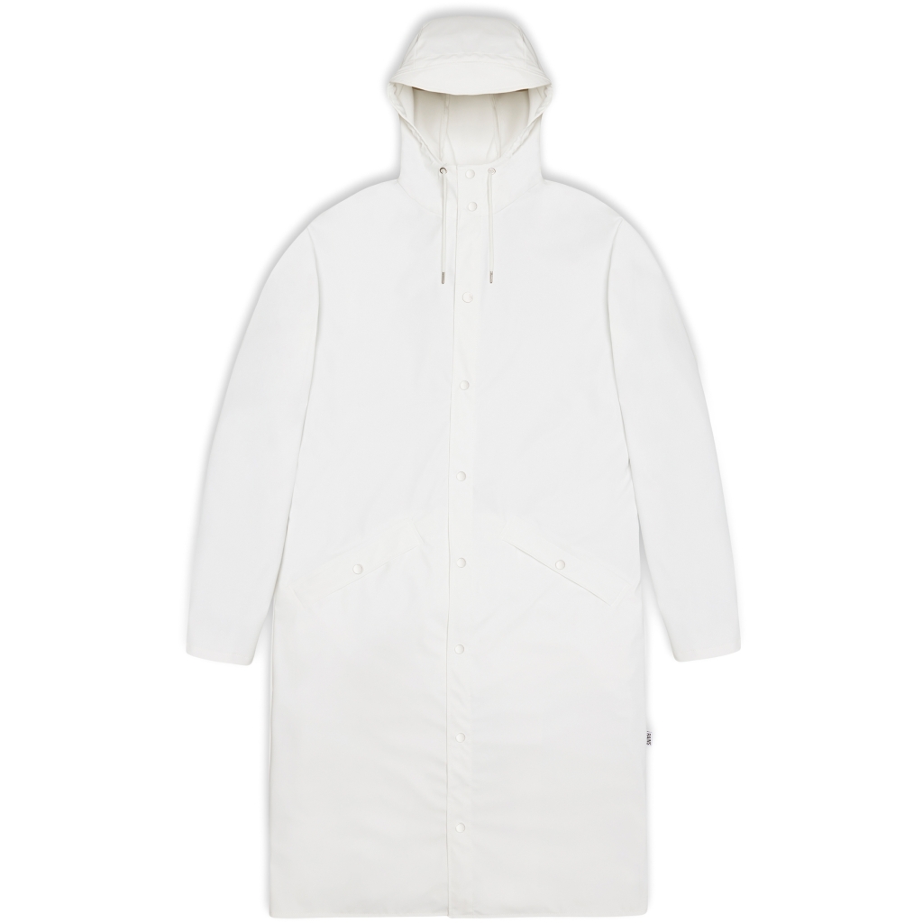 Rains Longer Jacket W3 2025-SS 