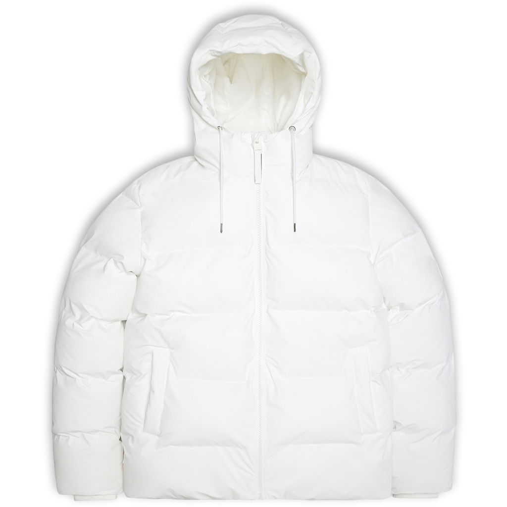 Rains Alta Puffer Jacket W3T3 2024-AW 