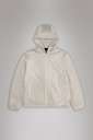 Rains Safi Fleece Hood Jacket T1 2025-SS 