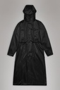 Rains Bold Longest Jacket W3 2025-SS 