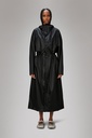 Rains Bold Longest Jacket W3 2025-SS 