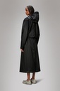 Rains Bold Longest Jacket W3 2025-SS 