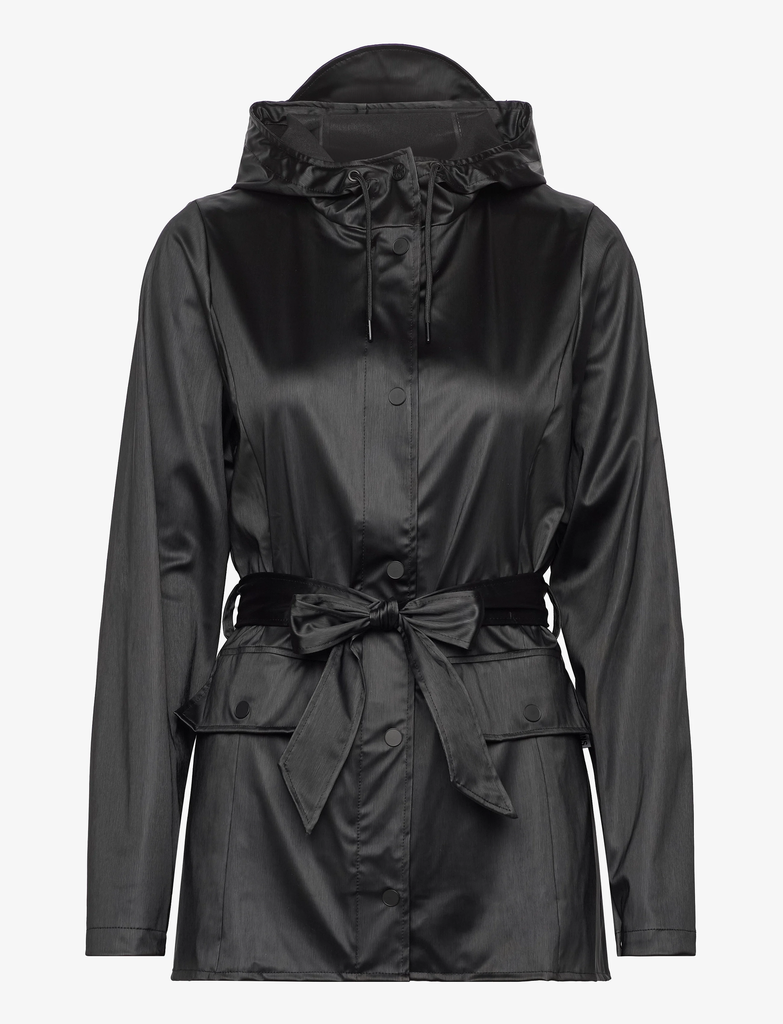 Rains Curve Jacket W3 2025-SS 