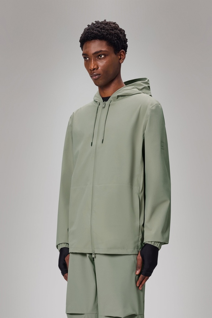 Rains Suva Hardshell Jacket 2025-SS 