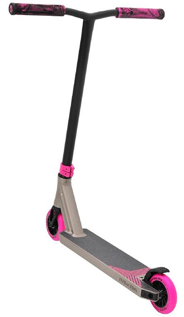 Freestyle Scooter Triad Oath Infraction 2019 