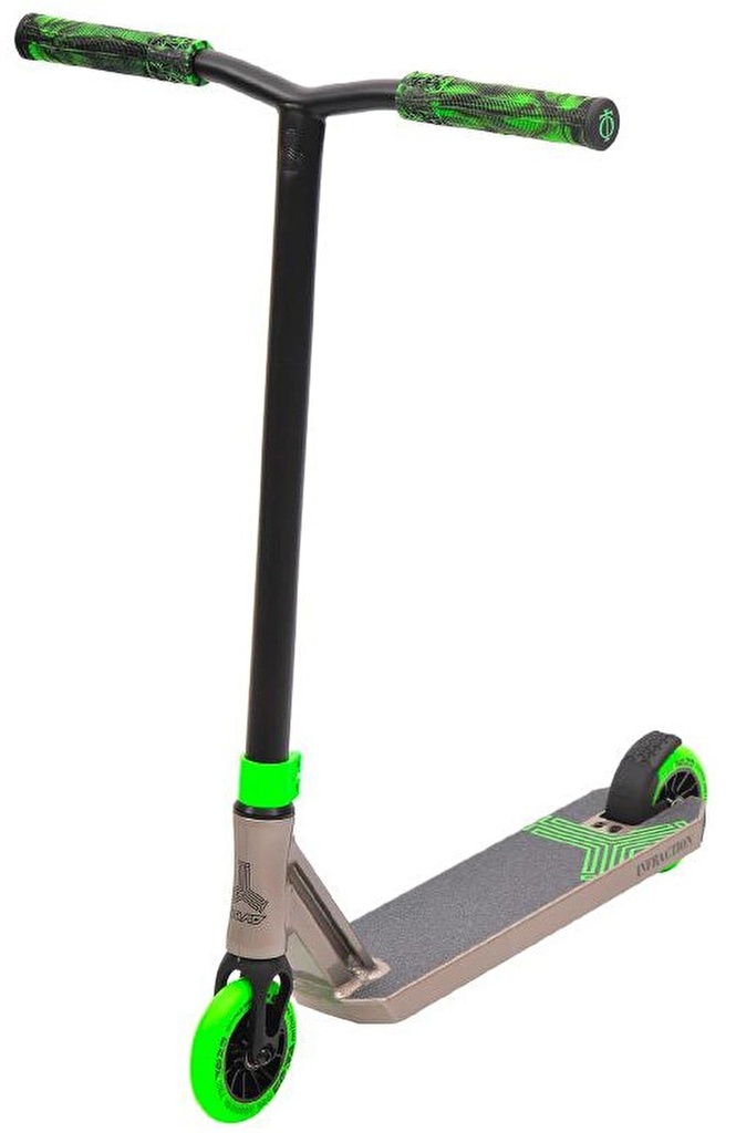 Freestyle Scooter Triad Oath Infraction 2019 