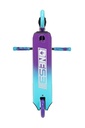 Freestyle Scooter Blunt One S3 Violet/Turquoise 2024 