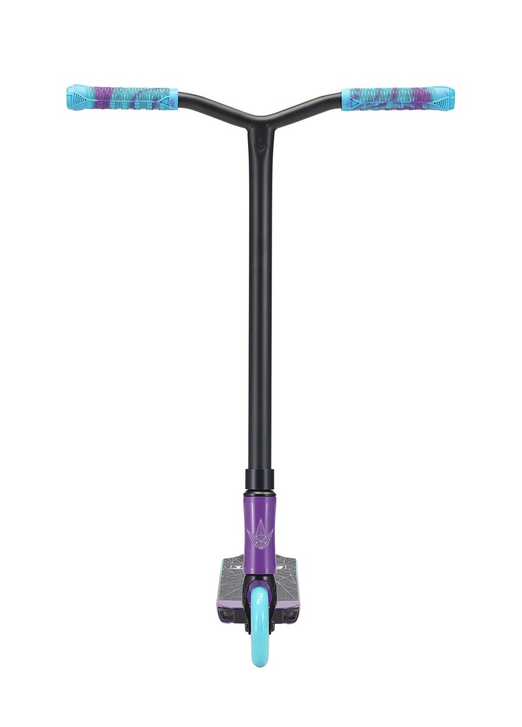 Freestyle Scooter Blunt One S3 Violet/Turquoise 2024 