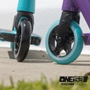 Freestyle Scooter Blunt One S3 Violet/Turquoise 2024 