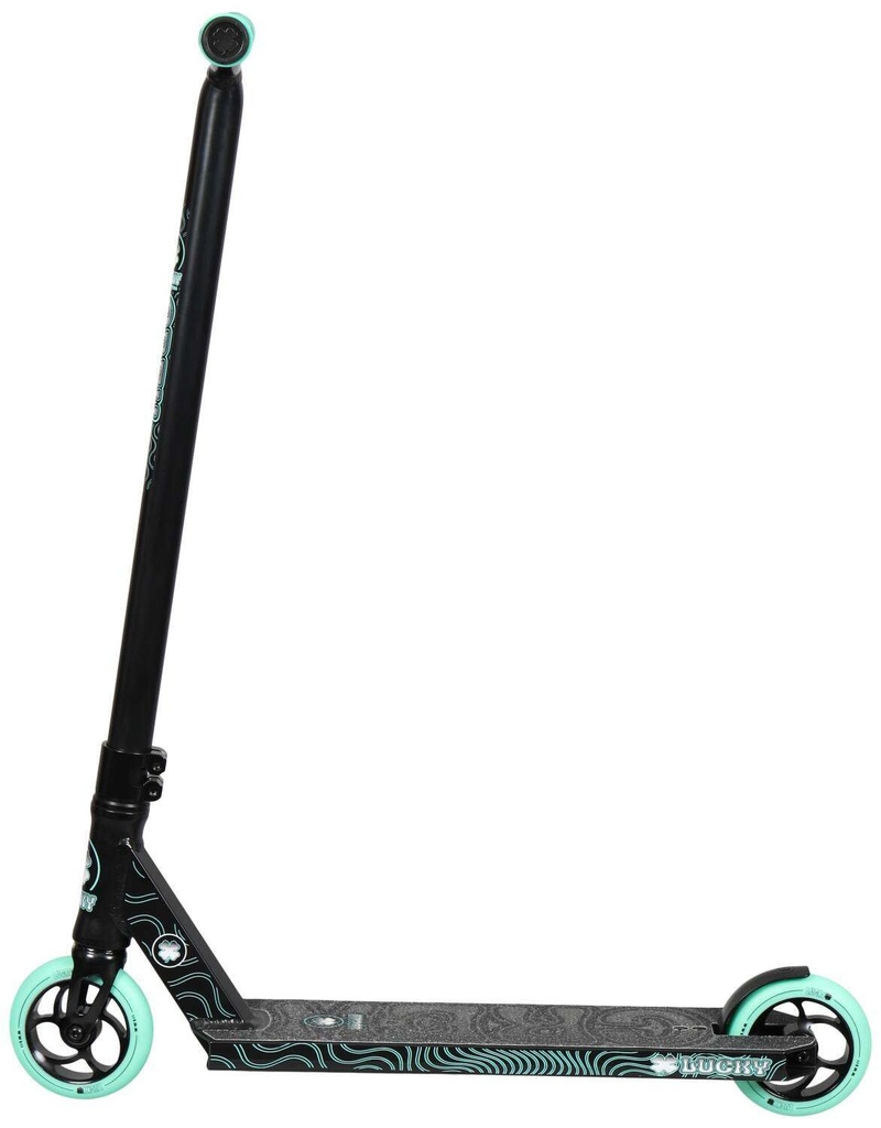 Freestyle Scooter Lucky Crew Pro 2023