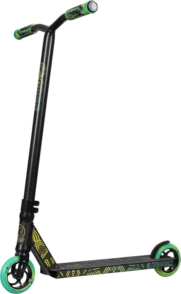 Freestyle Scooter Lucky Crew Pro 2023