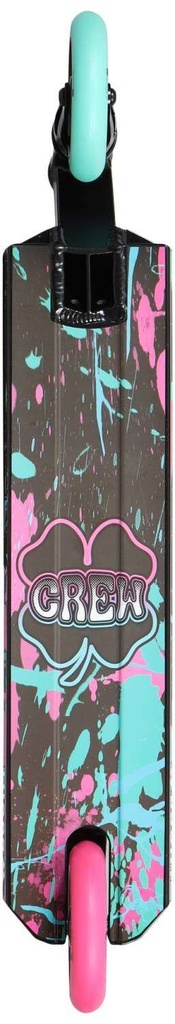 Freestyle Scooter Lucky Crew Pro 2023